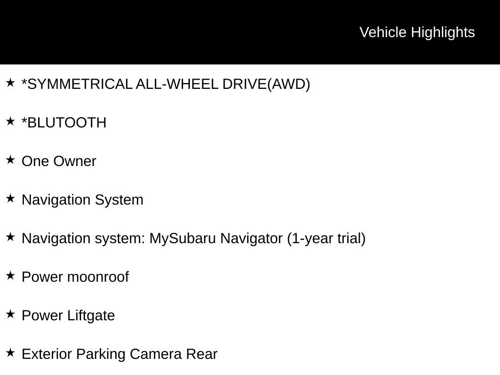 Certified 2026 Subaru Outback Limited AWD/4WD image 2