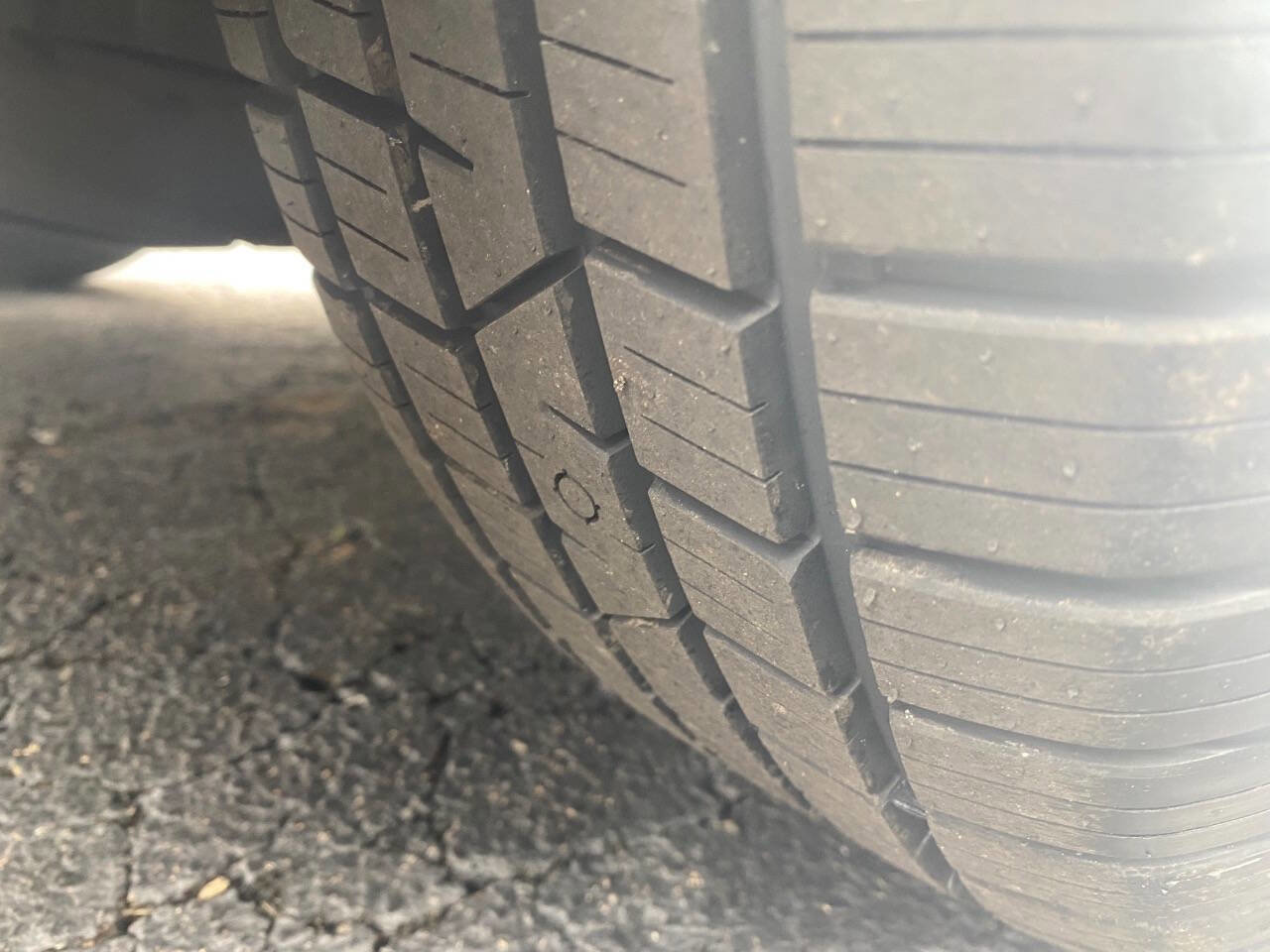 Used 2007 MAZDA MAZDA6 i Sport image 9