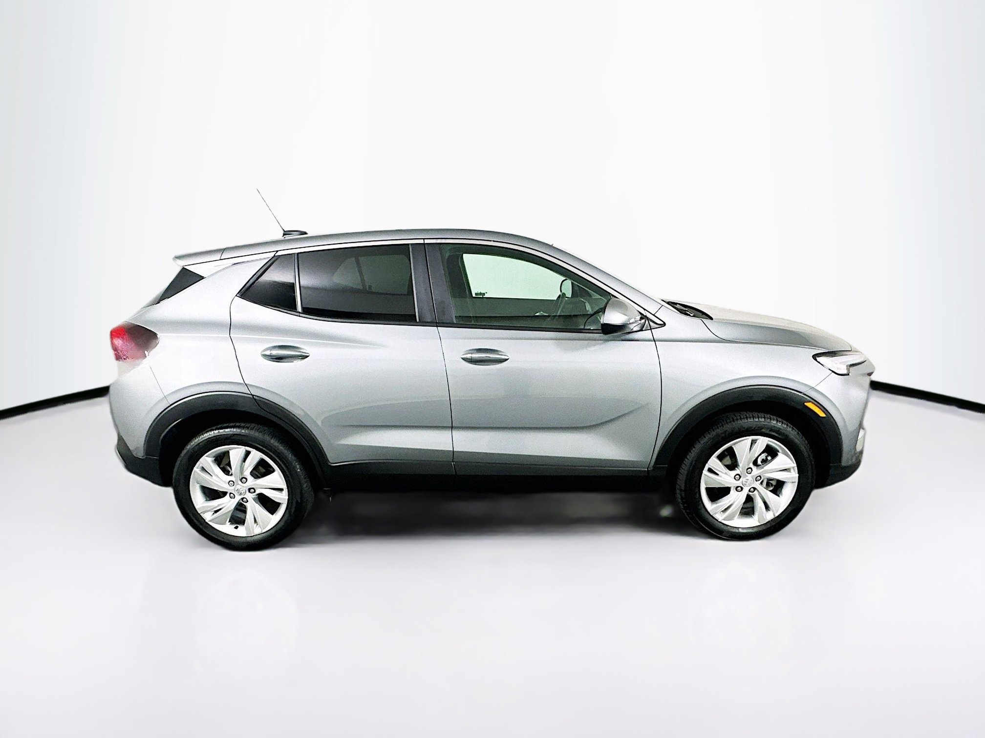 Used 2025 Buick Encore GX Preferred image 10