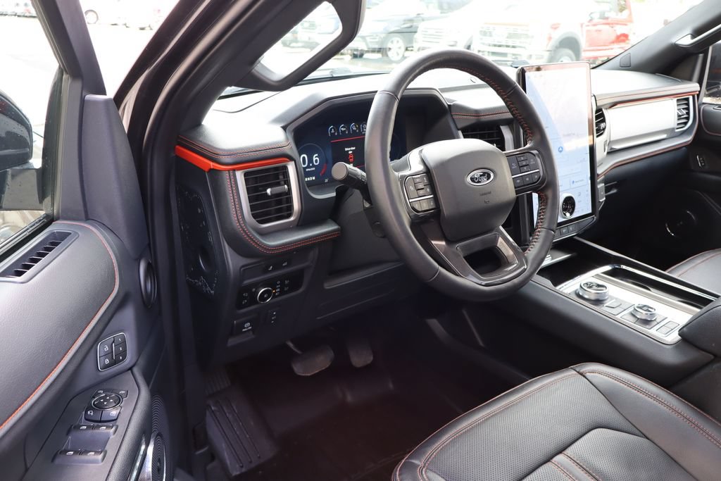 Used 2024 Ford Expedition Timberline AWD/4WD image 4
