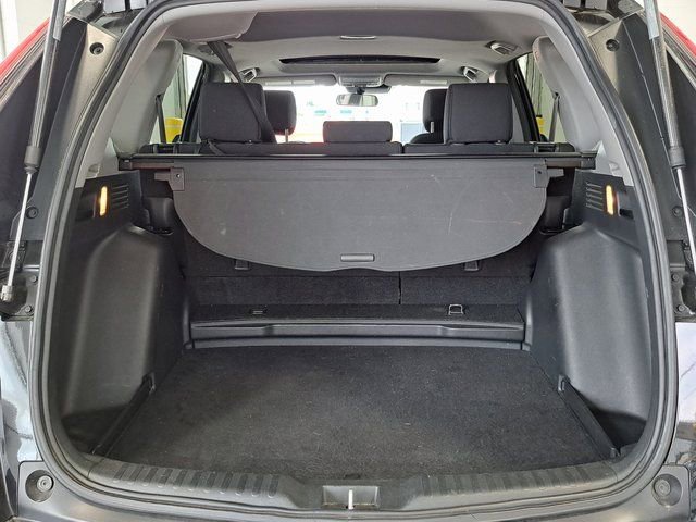 Used 2021 Honda CR-V EX image 29