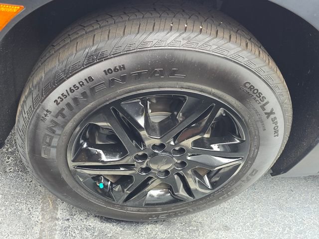 Used 2022 Chevrolet Blazer LT FWD image 4