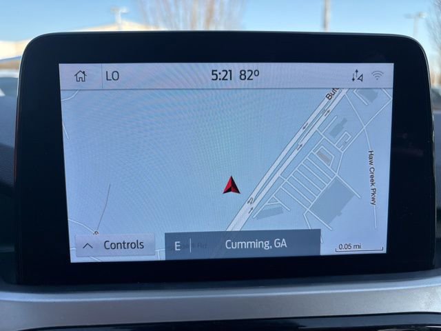 Used 2020 Ford Escape SEL image 14