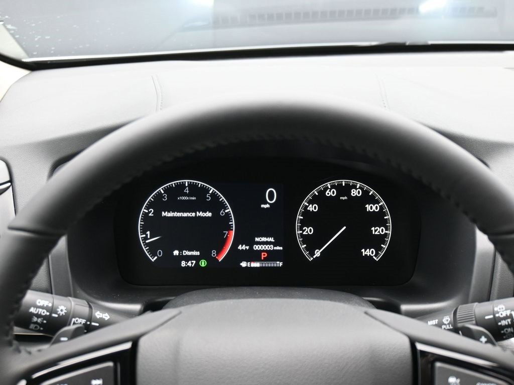 New 2026 Honda Odyssey EX-L image 50