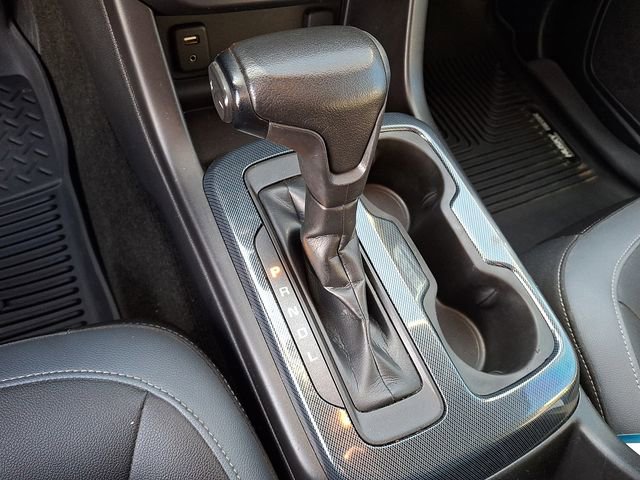 Used 2017 Chevrolet Colorado Z71 image 15