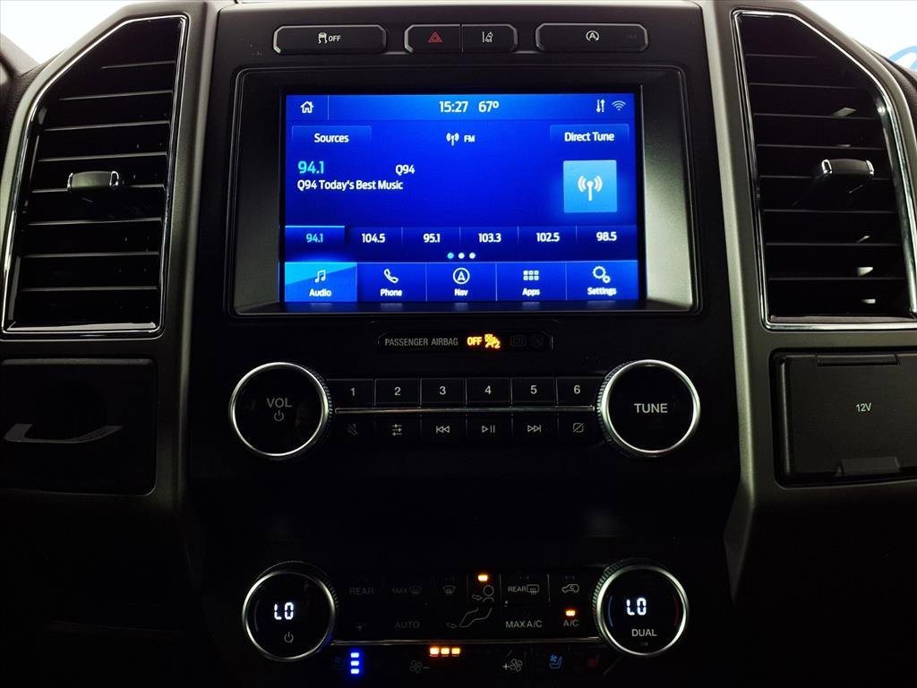 Used 2021 Ford Expedition XLT image 23