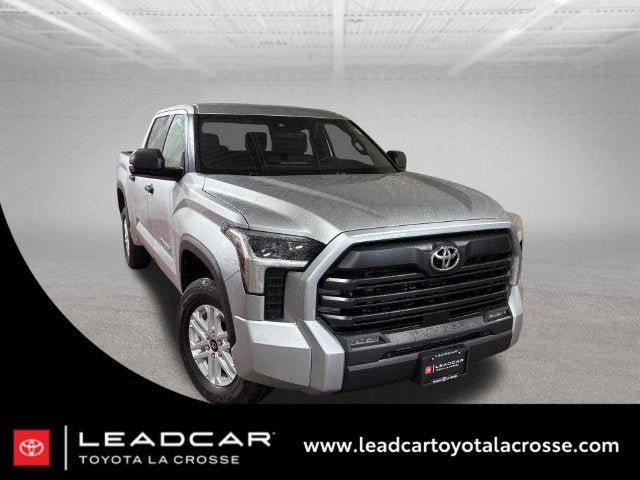 Used 2026 Toyota Tundra SR5 w/ SR5 Convenience Package