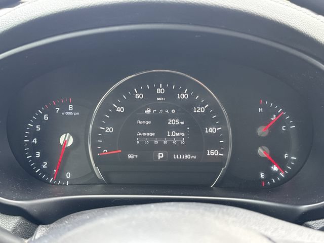 Used 2016 Kia Sorento SX FWD image 48