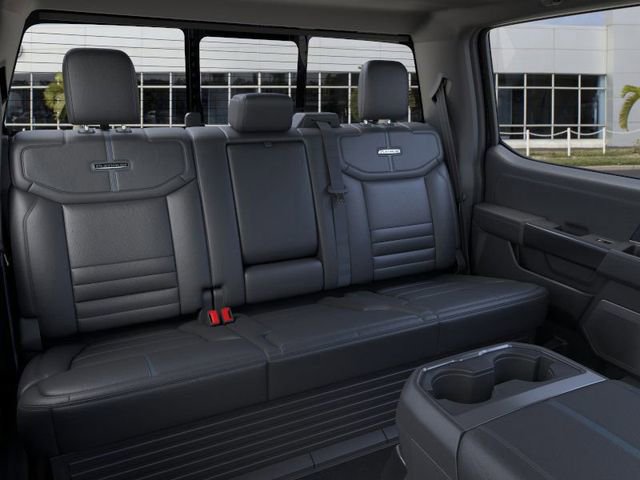 New 2026 Ford F250 Platinum image 11