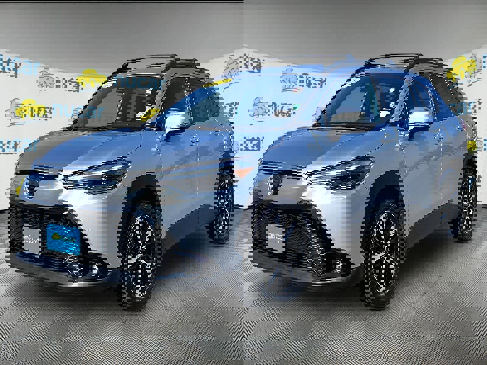 Used 2023 Toyota Corolla Cross XSE w/ Convenience Package image 3