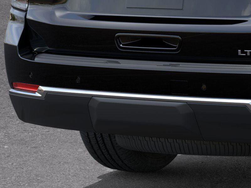 New 2026 Chevrolet Suburban LT image 14