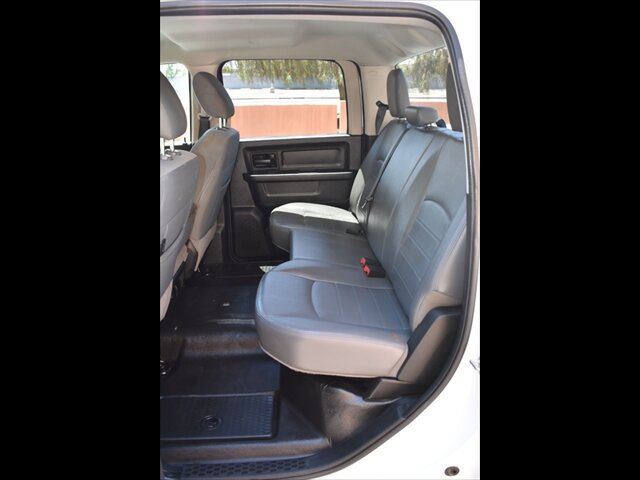 Used 2018 RAM 1500 4x4 Crew Cab w/ Protection Group image 18