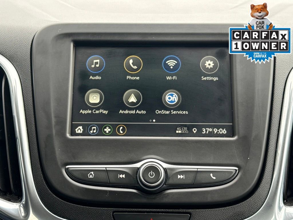 Used 2019 Chevrolet Equinox LS image 21