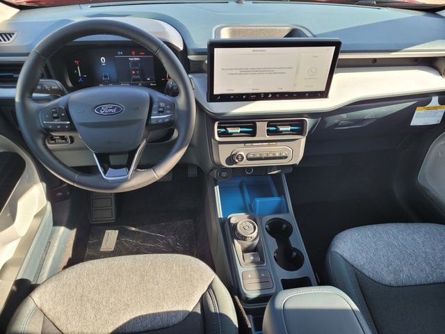 New 2026 Ford Maverick XLT FWD image 10
