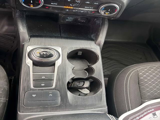 Used 2023 Ford Escape Active w/ Cold Weather Package FWD image 25