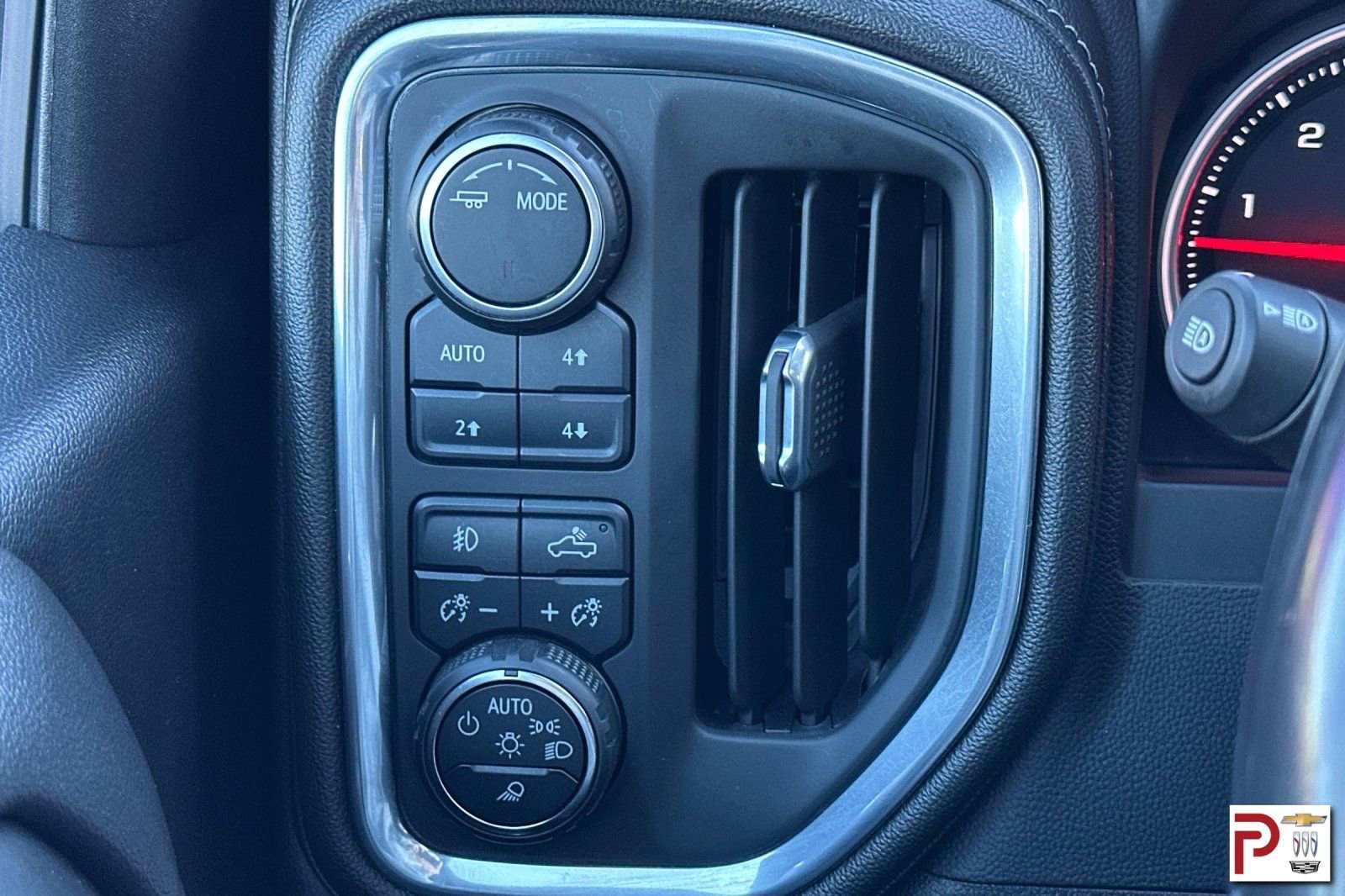 Certified 2022 Chevrolet Silverado 1500 High Country image 32