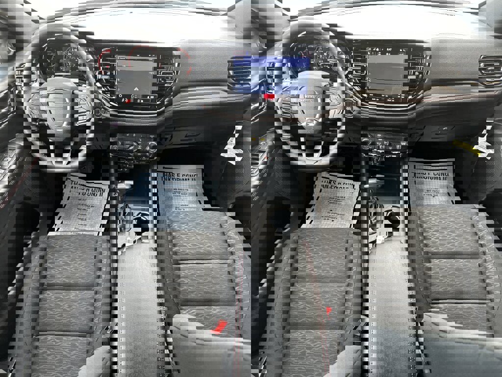 New 2026 Dodge Durango GT image 13