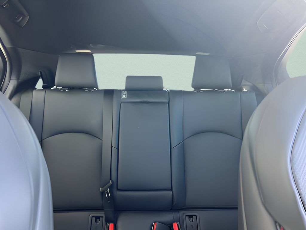Used 2024 Lexus UX 250h F Sport AWD/4WD image 12