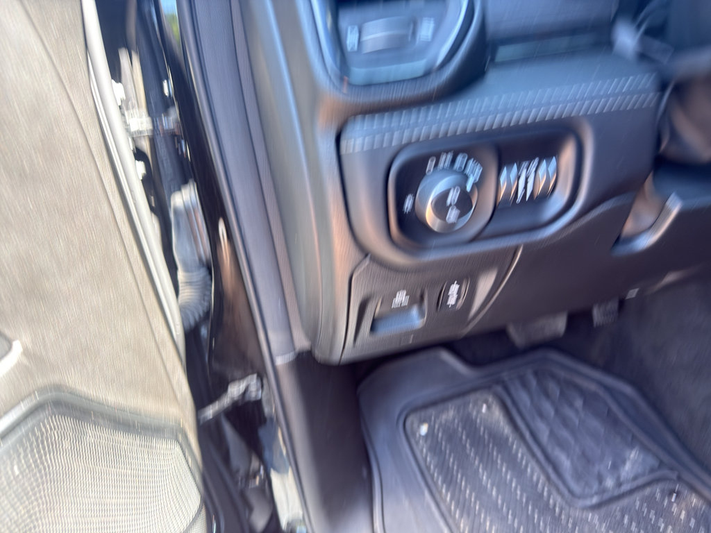 Used 2023 RAM 1500 Limited w/ (RED) Edition AWD/4WD image 21