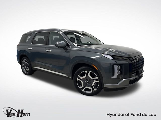 Used 2024 Hyundai Palisade Limited