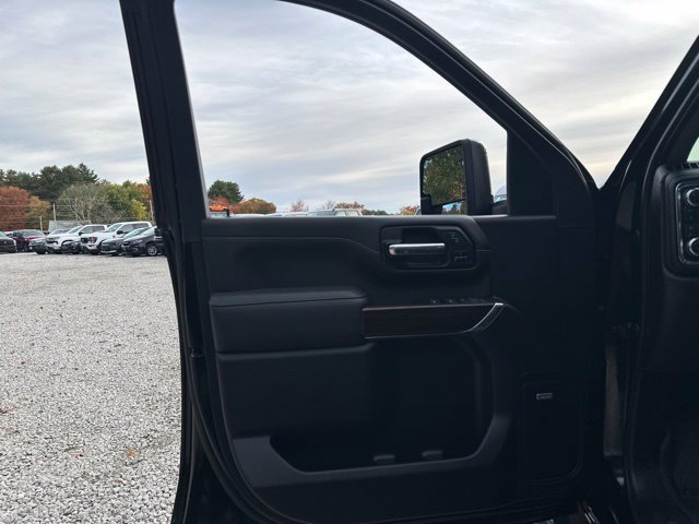 Used 2023 GMC Sierra 3500 SLT w/ SLT Premium Package AWD/4WD image 24