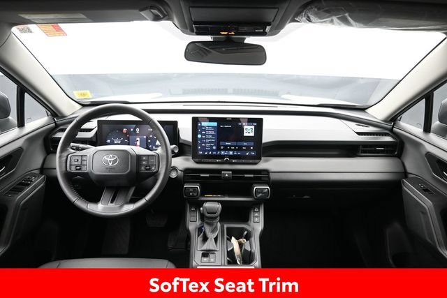Used 2026 Toyota RAV4 XLE Premium w/ Weather Package AWD/4WD image 29