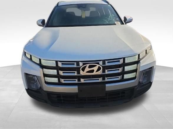 Used 2025 Hyundai Santa Cruz SEL video 2