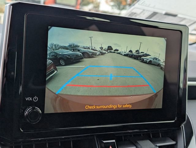 New 2026 Toyota Corolla SE image 12