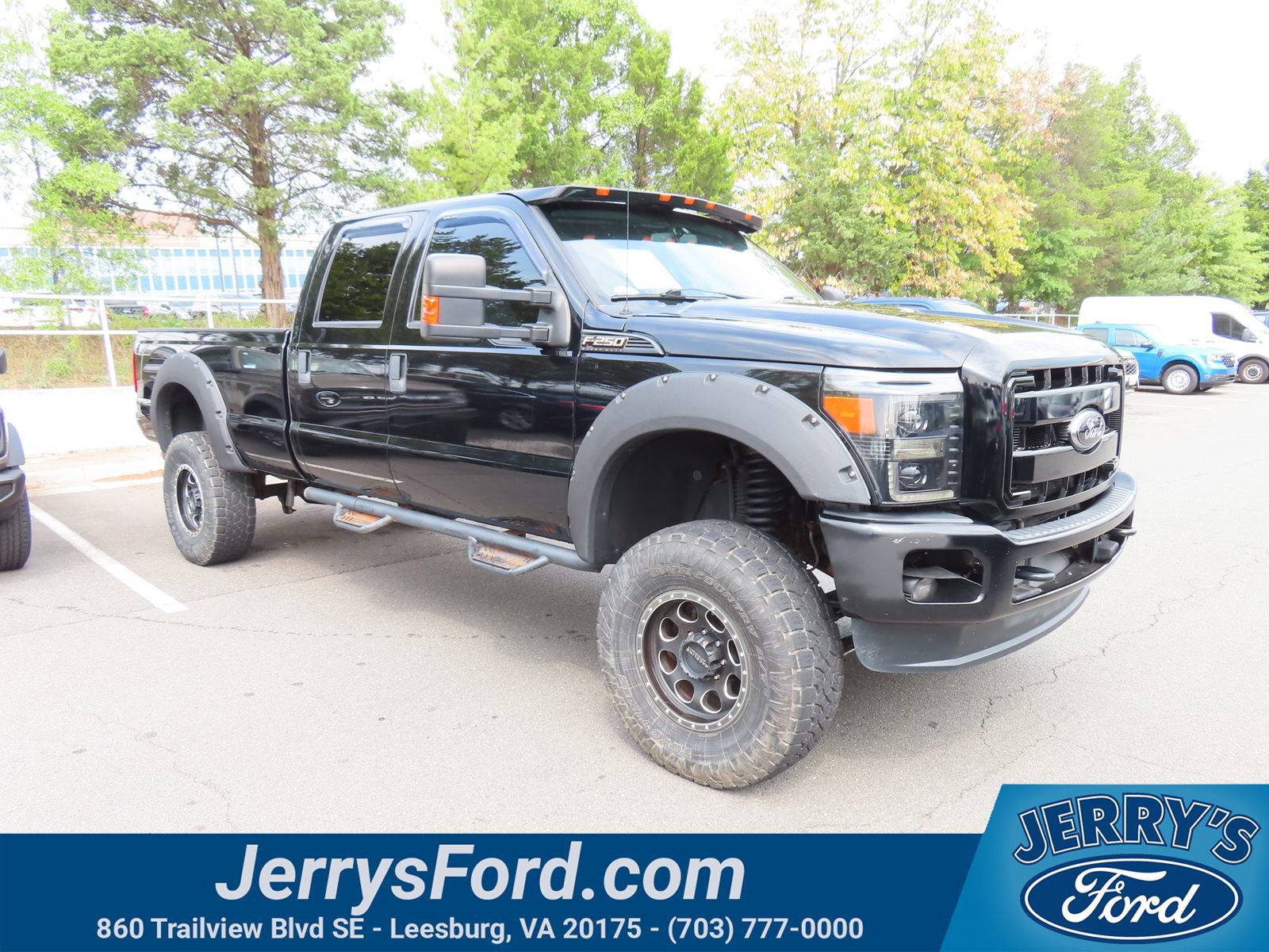 Used 2016 Ford F250 XLT w/ XLT Value Package