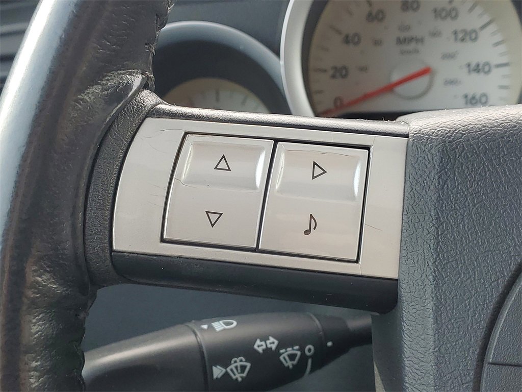 Used 2006 Dodge Charger R/T w/ Road/Track Performance Group image 18