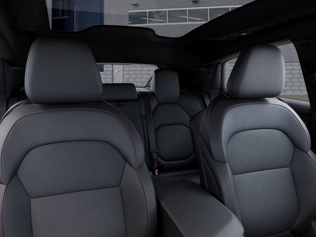 New 2027 Dodge Charger R/T AWD/4WD image 27