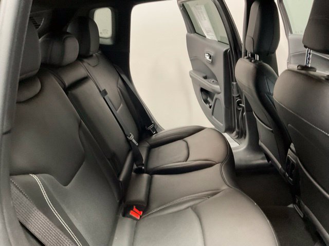 Used 2021 Jeep Compass Latitude AWD/4WD image 25