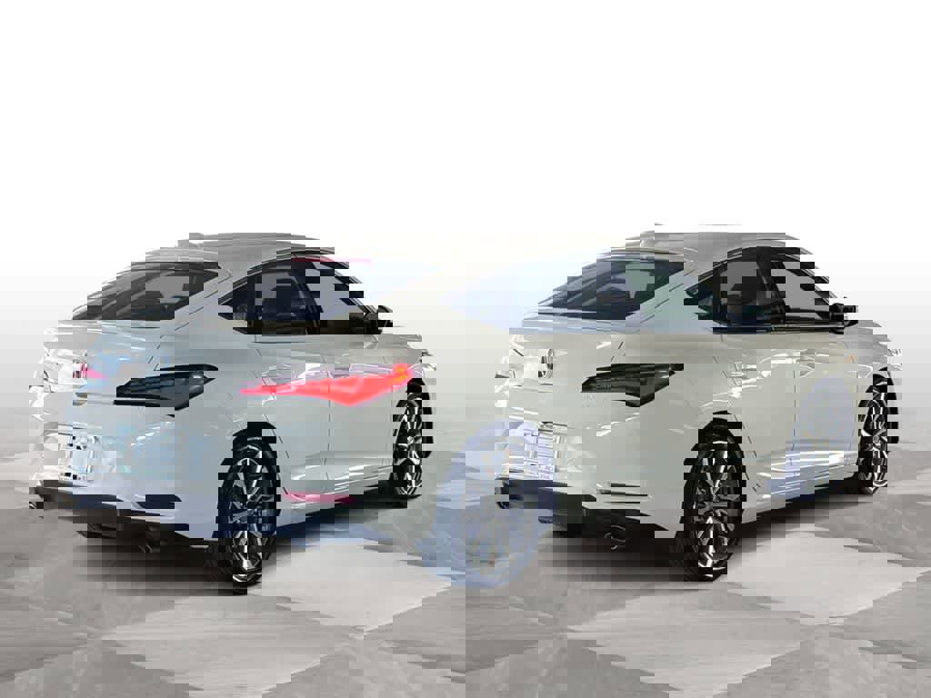 Used 2024 Acura Integra image 8