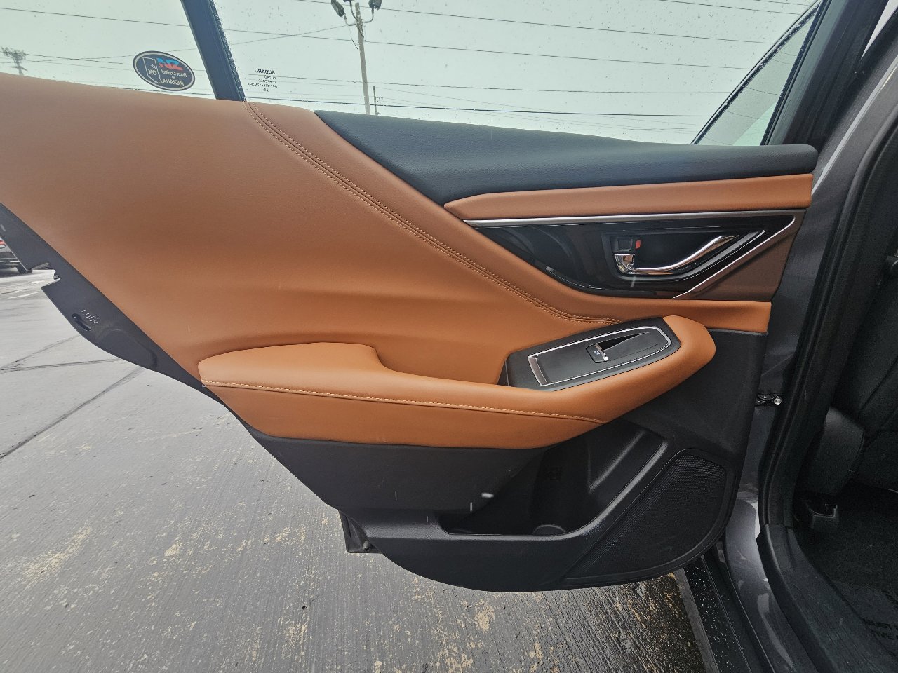 Used 2021 Subaru Legacy Touring XT w/ Popular Package #2 image 41