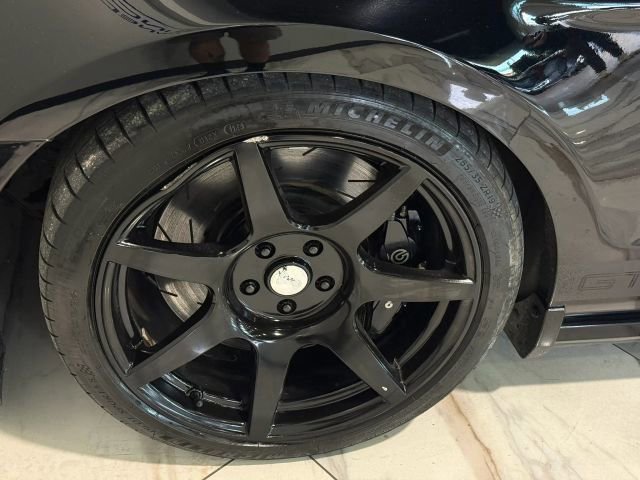 Used 2013 Ford Mustang Shelby GT500 image 28