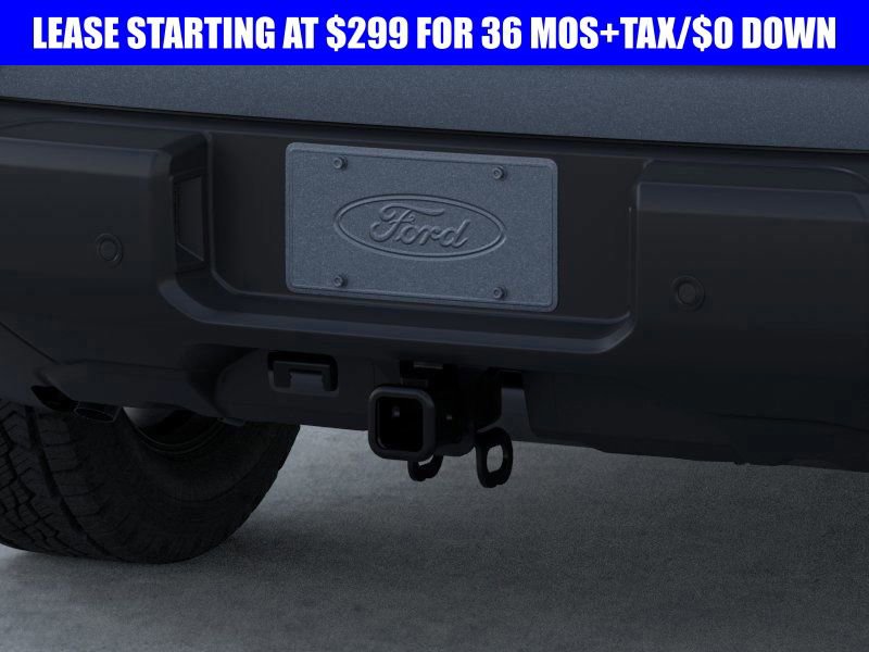 New 2025 Ford Bronco Sport Badlands w/ Badlands Tech Package image 24