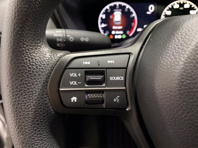 Used 2024 Honda CR-V EX image 14