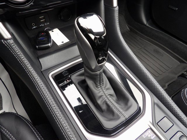 Certified 2023 Subaru Forester Limited w/ Popular Package #3 image 20