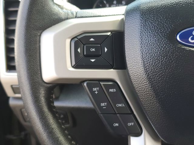 Used 2019 Ford F250 Lariat w/ Lariat Ultimate Package image 13