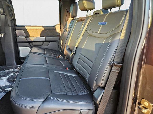 New 2026 Ford F350 Platinum image 12