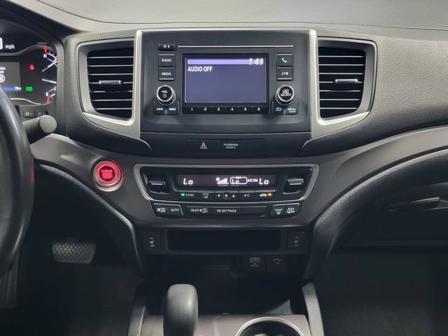 Used 2019 Honda Ridgeline RTL image 19