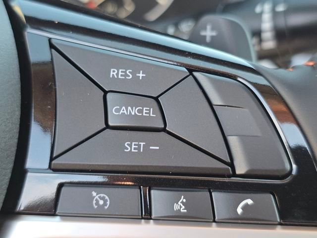 New 2025 Nissan Altima 2.5 SR w/ SR Premium Package image 11