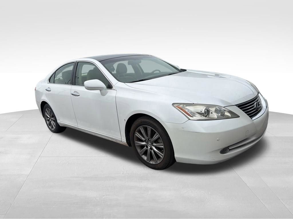 Used 2008 Lexus ES 350 FWD image 3