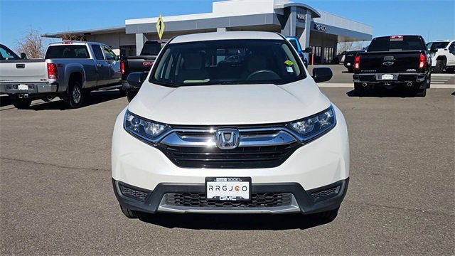 Used 2019 Honda CR-V LX image 3