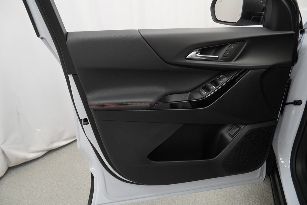New 2027 Chevrolet Equinox RS AWD/4WD image 23