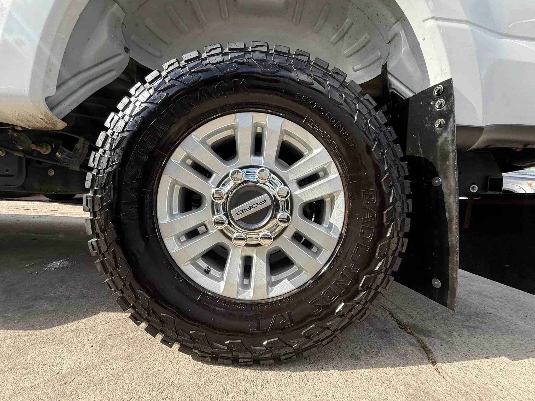 Used 2019 Ford F350 XLT AWD/4WD image 24
