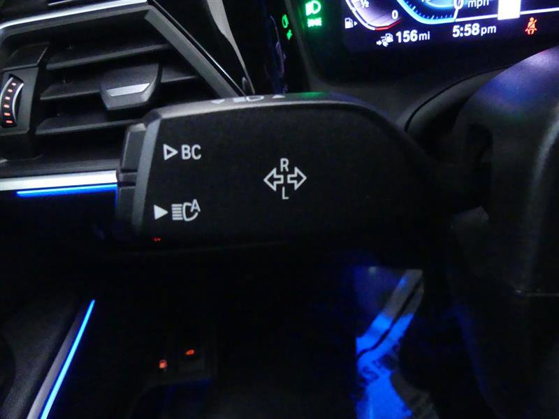 Used 2021 BMW 330e xDrive w/ Convenience Package image 20