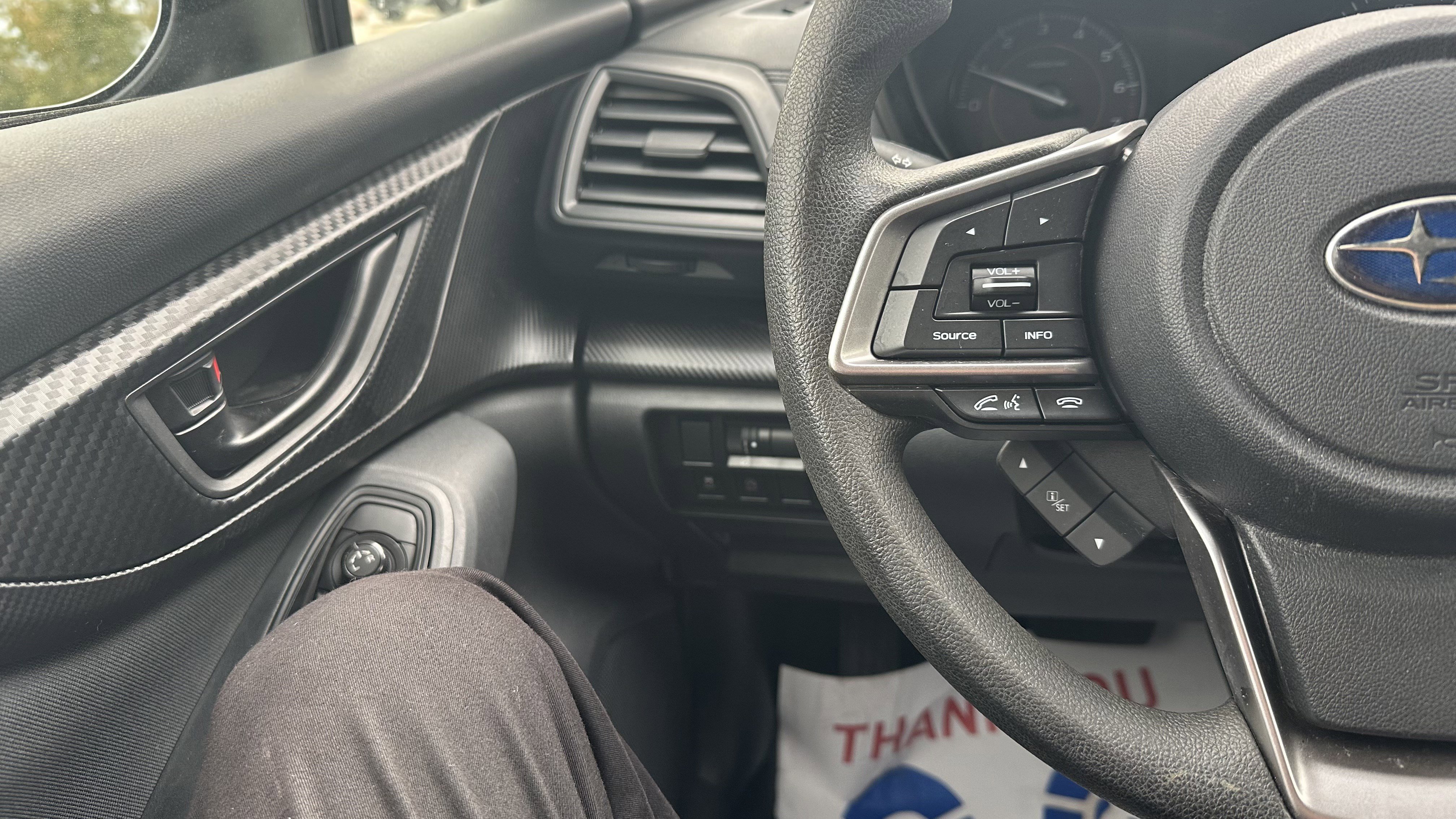 Used 2023 Subaru Crosstrek 2.0i image 19