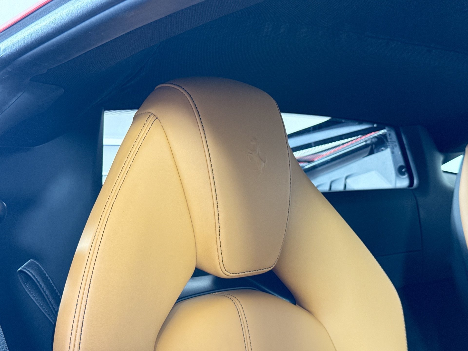 Certified 2020 Ferrari F8 Tributo RWD image 23