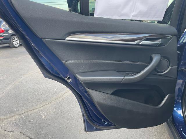 Used 2018 BMW X2 xDrive28i image 10